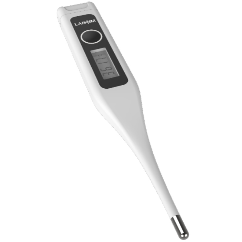 Digital klinisk termometer let100